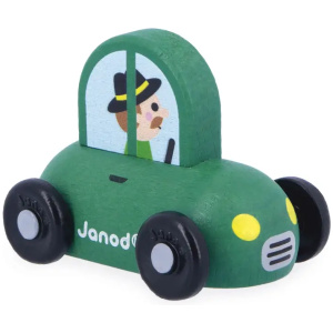 Cross Roads - Kleinwagen Cross Roads - Kleinwagen