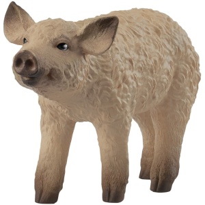 schleich® FARM WORLD 14893 Wollschwein Ferkel schleich® FARM WORLD 14893 Wollschwein Ferkel