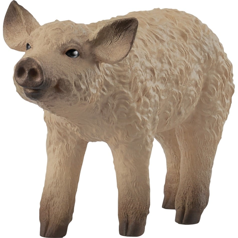 schleich® FARM WORLD 14893 Wollschwein Ferkel schleich® FARM WORLD 14893 Wollschwein Ferkel