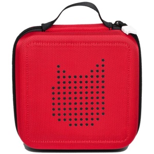 Tonies® Tonie-Transporter Rot Tonies® Tonie-Transporter Rot