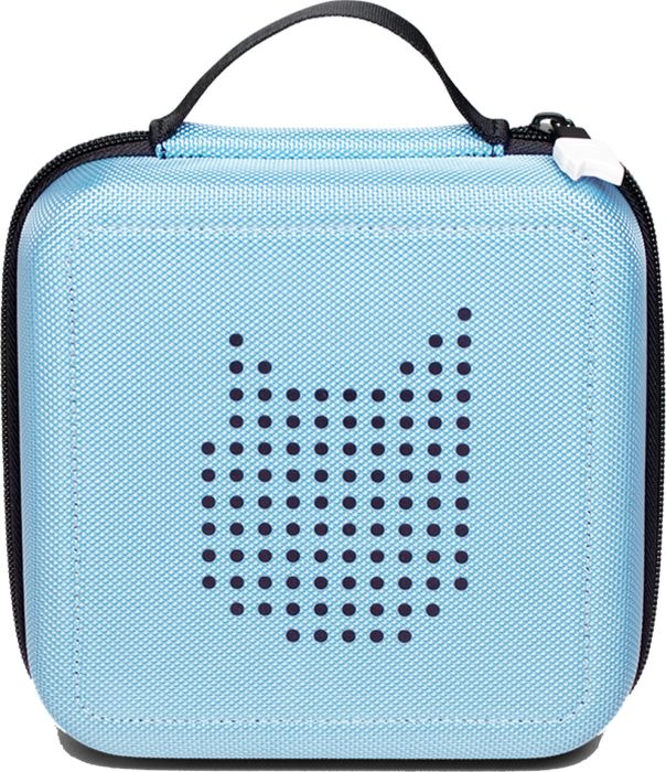 Tonies® Tonie-Transporter Hellblau Tonies® Tonie-Transporter Hellblau