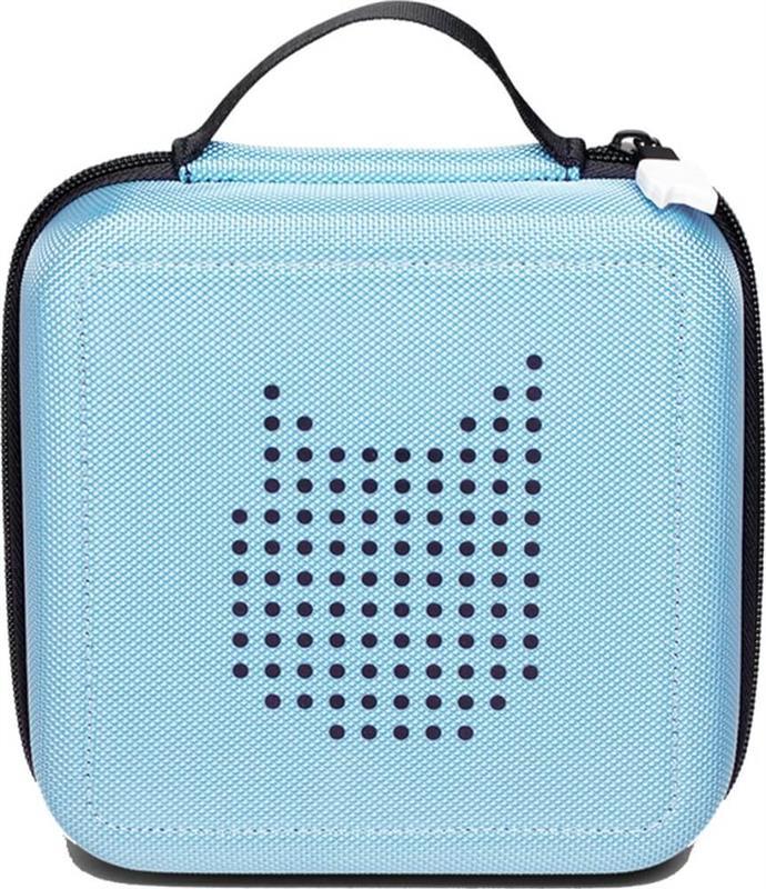 Tonies® Tonie-Transporter Hellblau Tonies® Tonie-Transporter Hellblau