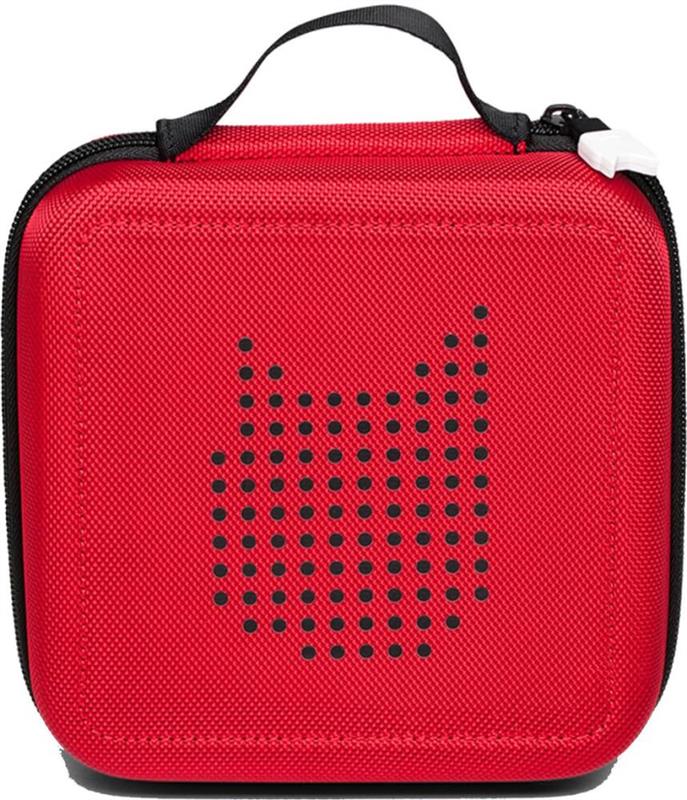 Tonies® Tonie-Transporter Rot Tonies® Tonie-Transporter Rot