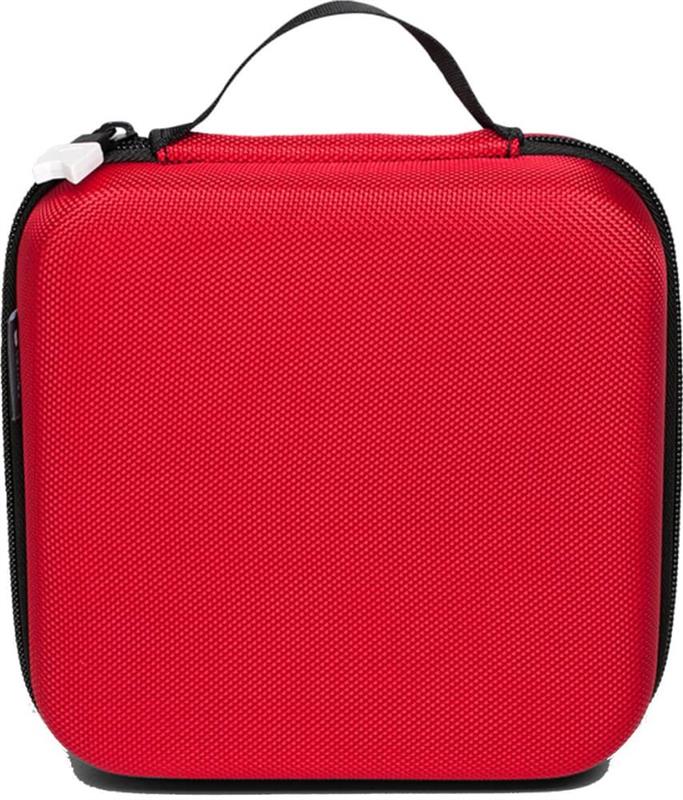 Tonies® Tonie-Transporter Rot Tonies® Tonie-Transporter Rot