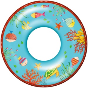 Wasserring Garden Kids/Wasserspaß Wasserring Garden Kids/Wasserspaß