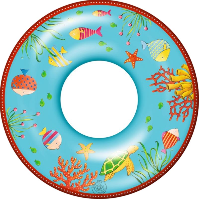 Wasserring Garden Kids/Wasserspaß Wasserring Garden Kids/Wasserspaß