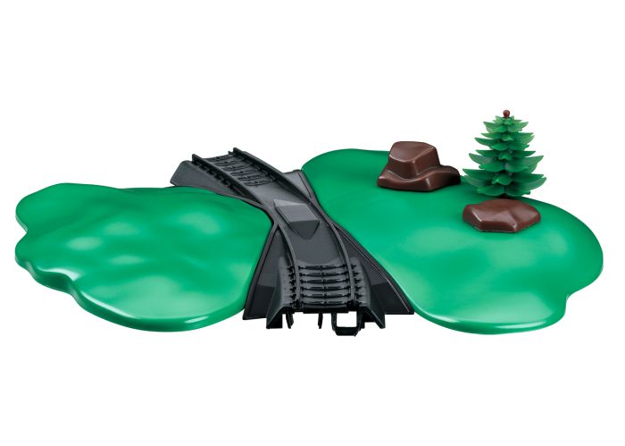 Märklin 72240 Märklin My World Aufgleishilfe Märklin 72240 Märklin My World Aufgleishilfe