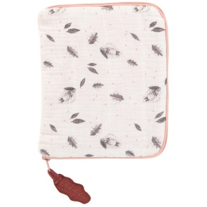 Hülle für Untersuchungsheft creme Hülle für Untersuchungsheft creme