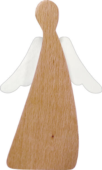 Holzengel - Von guten Mächten Holzengel - Von guten Mächten