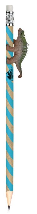 Dino-Bleistifte Dino-Bleistifte