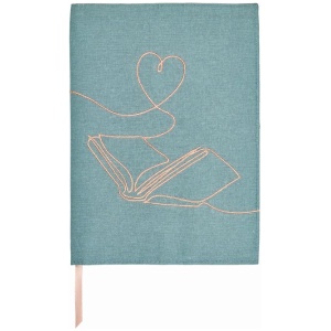 libri_x Buchumschlag Leseliebe L