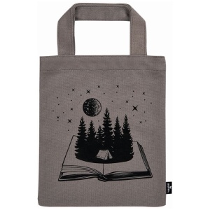Büchertasche Phantasiereise Büchertasche Phantasiereise