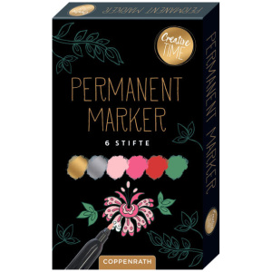 Permanent Marker Permanent Marker