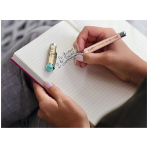 moses. libri_x Tintenroller Virginia Woolf