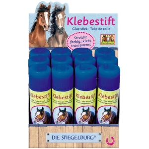 Klebestift Pferdefreunde