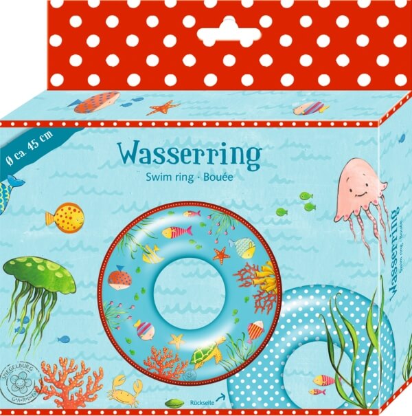 Wasserring Garden Kids/Wasserspaß Wasserring Garden Kids/Wasserspaß