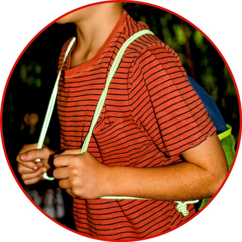 Leichter Rucksack Nature Zoom Leichter Rucksack Nature Zoom