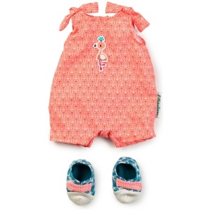 Anais - Strampler Für Puppe Anais - Strampler Für Puppe