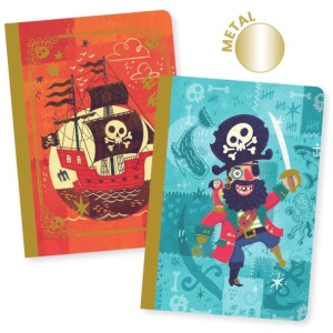 DinA6+ Notizbücher: Steve DinA6+ Notizbücher: Steve