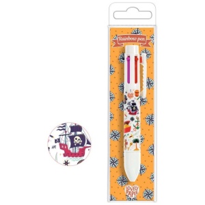 Regenbogen-Stift: Steve Regenbogen-Stift: Steve