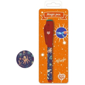 Zauberstift: Steve Zauberstift: Steve