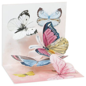 Watercolor butterflies Watercolor butterflies