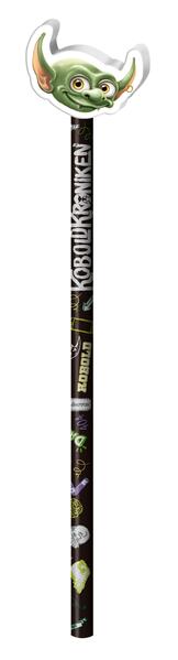 Bleckmann, Daniel: KoboldKroniken. Bleistift Bleckmann, Daniel: KoboldKroniken. Bleistift