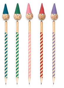 Wackel-Bleistift Wichtelfreund Wackel-Bleistift Wichtelfreund