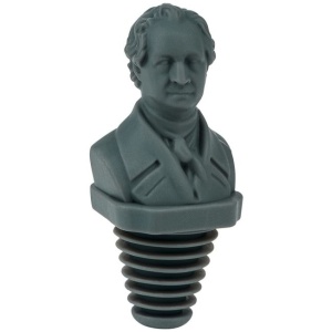 moses. libri_x Flaschenstöpsel Goethe