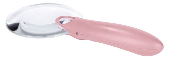 LED-Handlupe Altrosa LED-Handlupe Altrosa