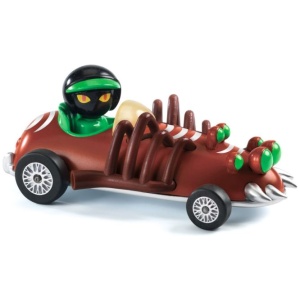 Crazy Motors: Turbo Spider Crazy Motors: Turbo Spider