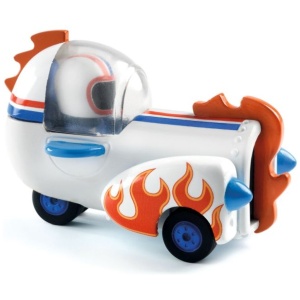 Crazy Motors: Astro Rocket Crazy Motors: Astro Rocket