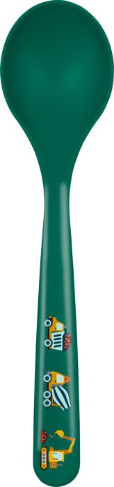 Löffel Bagger Ed.2 - Wenn ich mal groß bin, ... Löffel Bagger Ed.2 - Wenn ich mal groß bin, ...