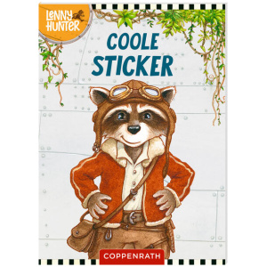 Coole Sticker Coole Sticker