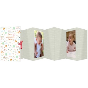 Buchbox: Dein Erinnerungsschatz - BabyGlück Buchbox: Dein Erinnerungsschatz - BabyGlück