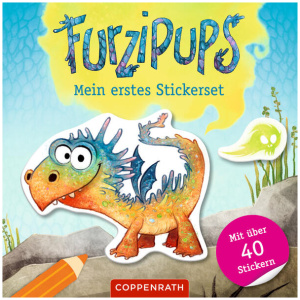 Mein erstes Stickerset Mein erstes Stickerset