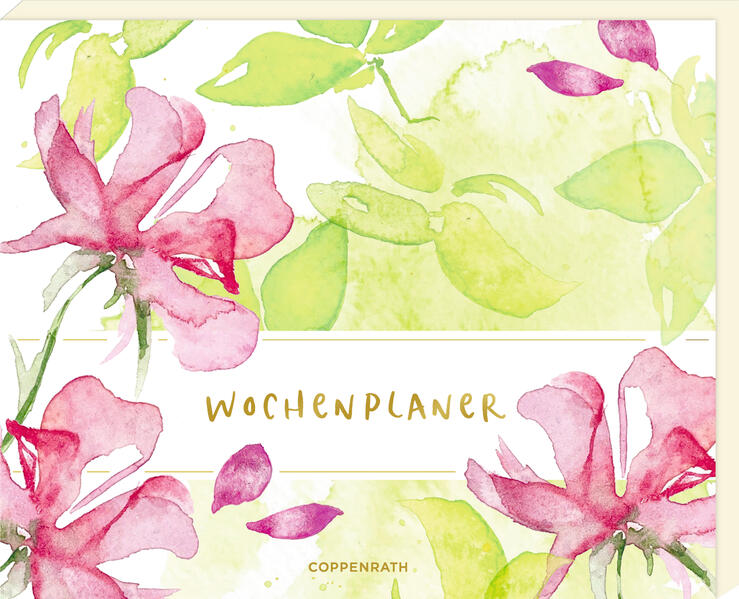 Wochenplaner Wochenplaner