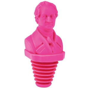 moses. libri_x Flaschenstöpsel Goethe