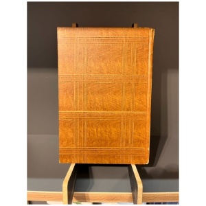 Rudyard Kipling: Mowgli - Der Waldgott; Leipzig, List, ca. 1935