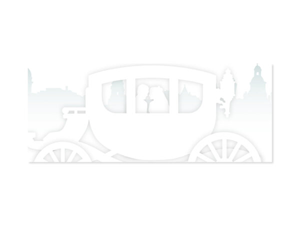 Wedding Carriage Wedding Carriage