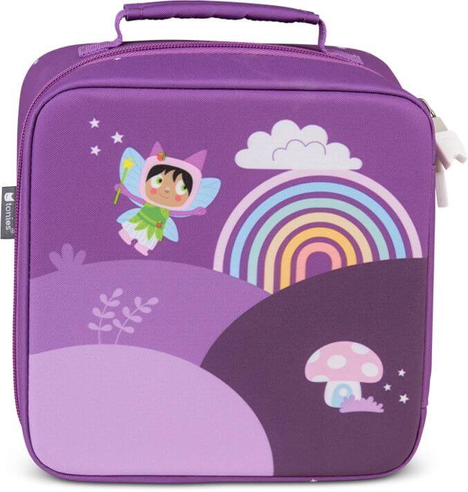 Tonies® Bühnen-Transporter - Hinter dem Regenbog Tonies® Bühnen-Transporter - Hinter dem Regenbog