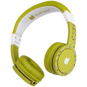 Tonies® Tonie-Lauscher revision Grün Tonies® Tonie-Lauscher revision Grün