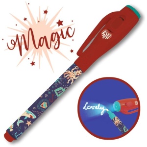 Zauberstift: Steve Zauberstift: Steve