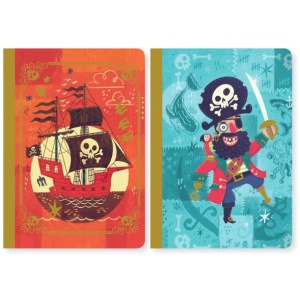 DinA6+ Notizbücher: Steve DinA6+ Notizbücher: Steve