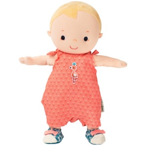 Anais - Strampler Für Puppe Anais - Strampler Für Puppe