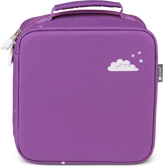 Tonies® Bühnen-Transporter - Hinter dem Regenbog Tonies® Bühnen-Transporter - Hinter dem Regenbog