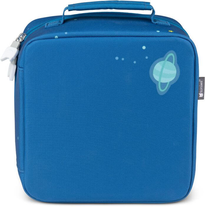 Tonies® Bühnen-Transporter - Durch die Galaxie Tonies® Bühnen-Transporter - Durch die Galaxie