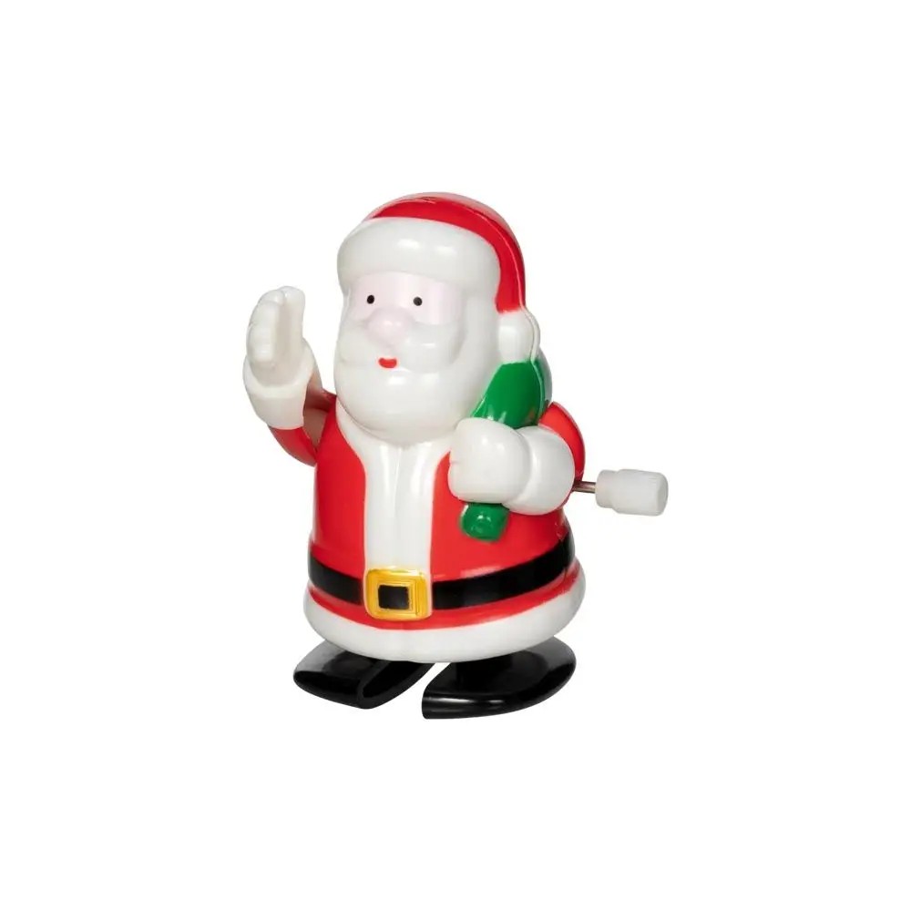Weihnachtsmann zum Aufziehen sortiert (1 Stück) Weihnachtsmann zum Aufziehen sortiert (1 Stück)