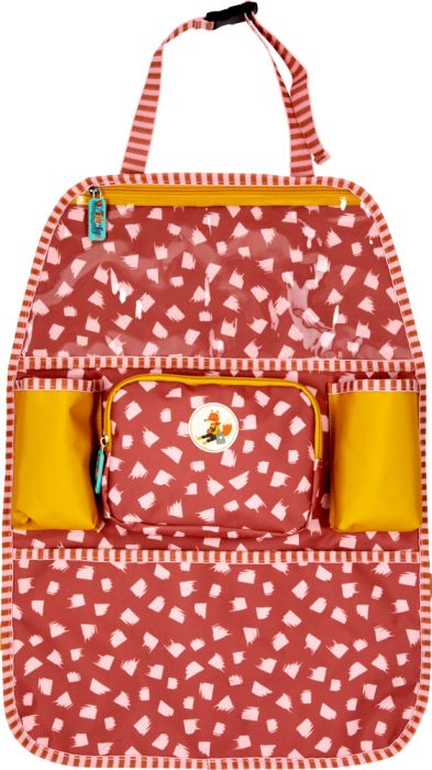 Auto-Utensilo Abendrot - Unterwegs Auto-Utensilo Abendrot - Unterwegs