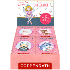 Funkelbilder (Prinzessin Lillifee) Funkelbilder (Prinzessin Lillifee)